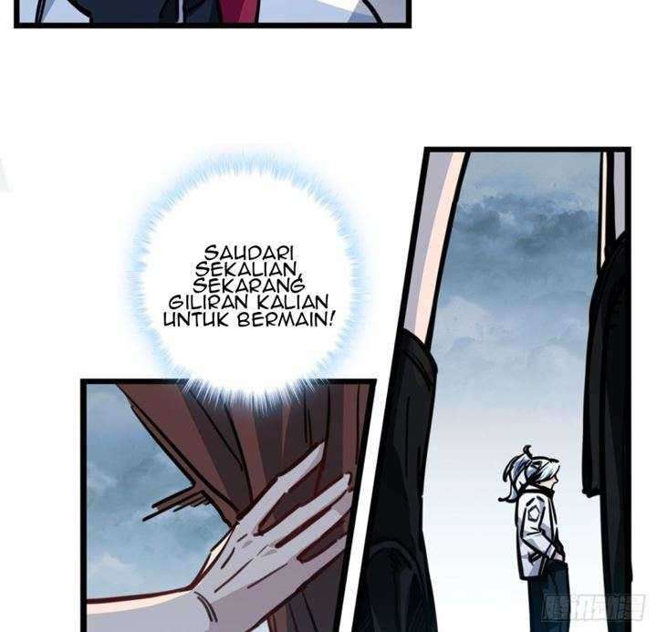 Unlock 99 Heroine Of The Last Day Chapter 03 Gambar 99