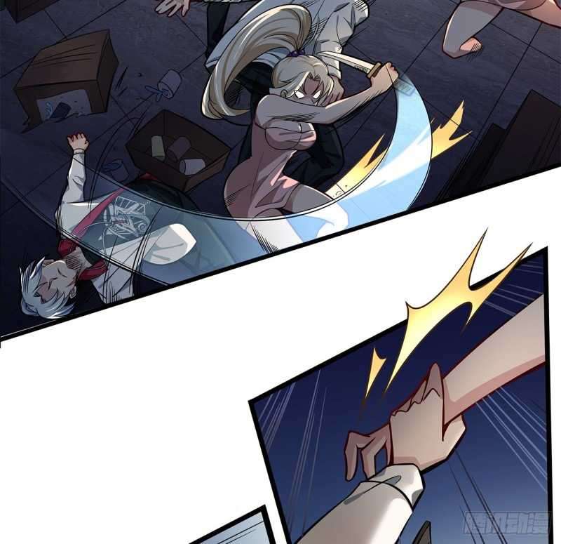 Unlock 99 Heroine Of The Last Day Chapter 1.2 Gambar 19