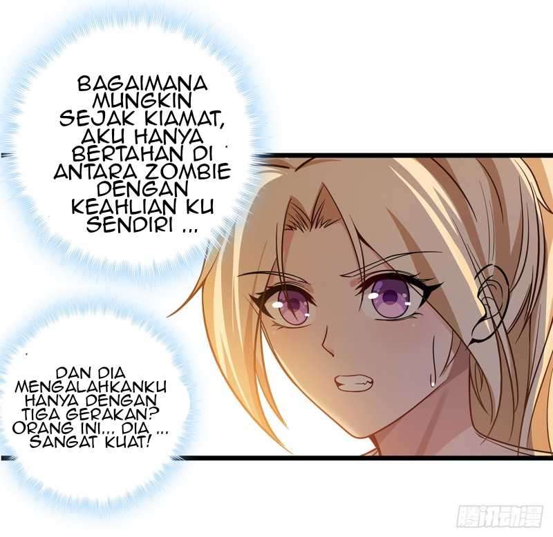 Unlock 99 Heroine Of The Last Day Chapter 1.2 Gambar 35