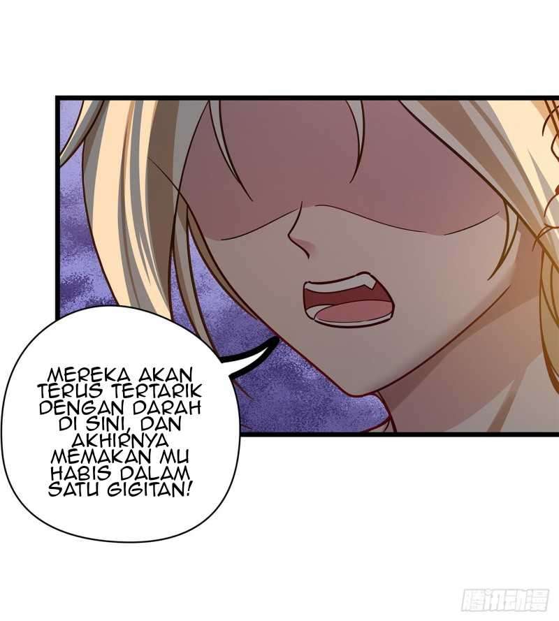 Unlock 99 Heroine Of The Last Day Chapter 1.2 Gambar 38