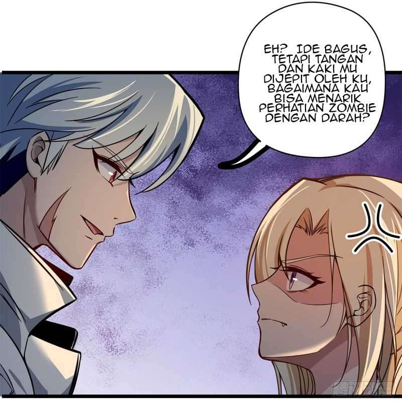 Unlock 99 Heroine Of The Last Day Chapter 1.2 Gambar 39