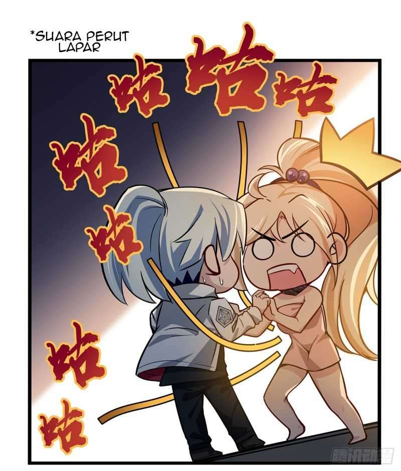 Unlock 99 Heroine Of The Last Day Chapter 1.2 Gambar 43