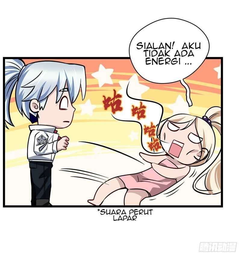Unlock 99 Heroine Of The Last Day Chapter 1.2 Gambar 44