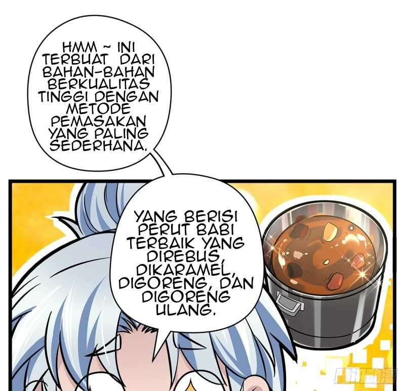 Unlock 99 Heroine Of The Last Day Chapter 1.2 Gambar 55