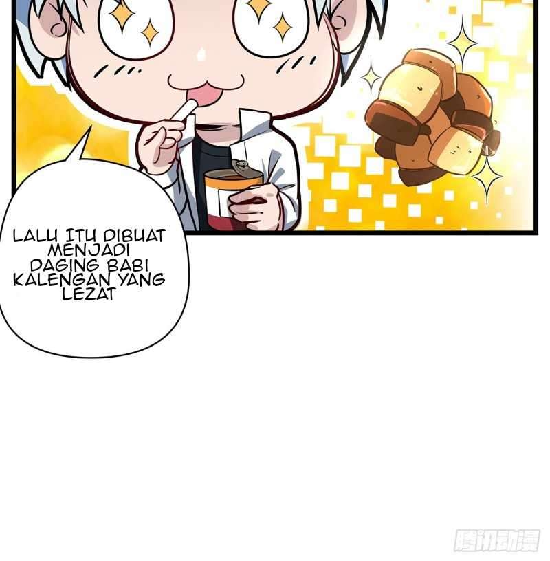 Unlock 99 Heroine Of The Last Day Chapter 1.2 Gambar 56