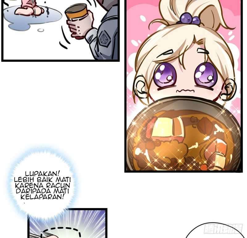 Unlock 99 Heroine Of The Last Day Chapter 1.2 Gambar 59