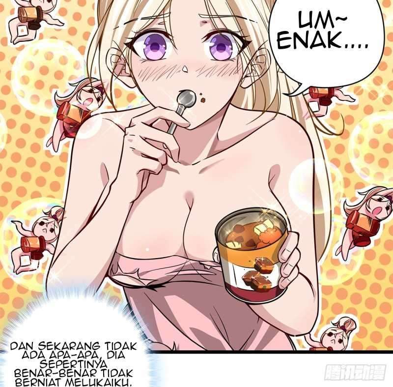 Unlock 99 Heroine Of The Last Day Chapter 1.2 Gambar 61