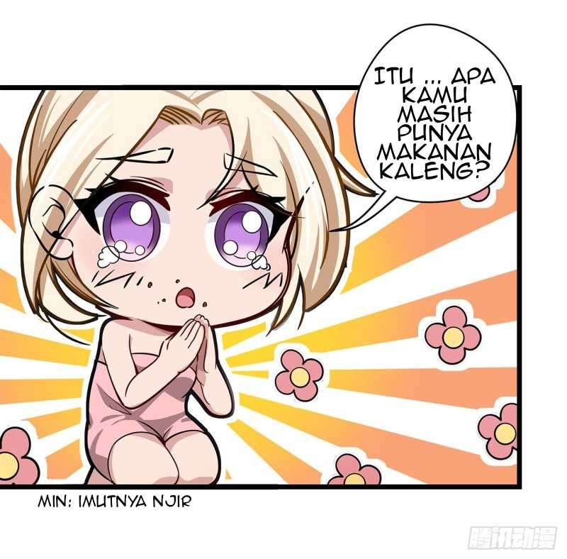 Unlock 99 Heroine Of The Last Day Chapter 1.2 Gambar 64