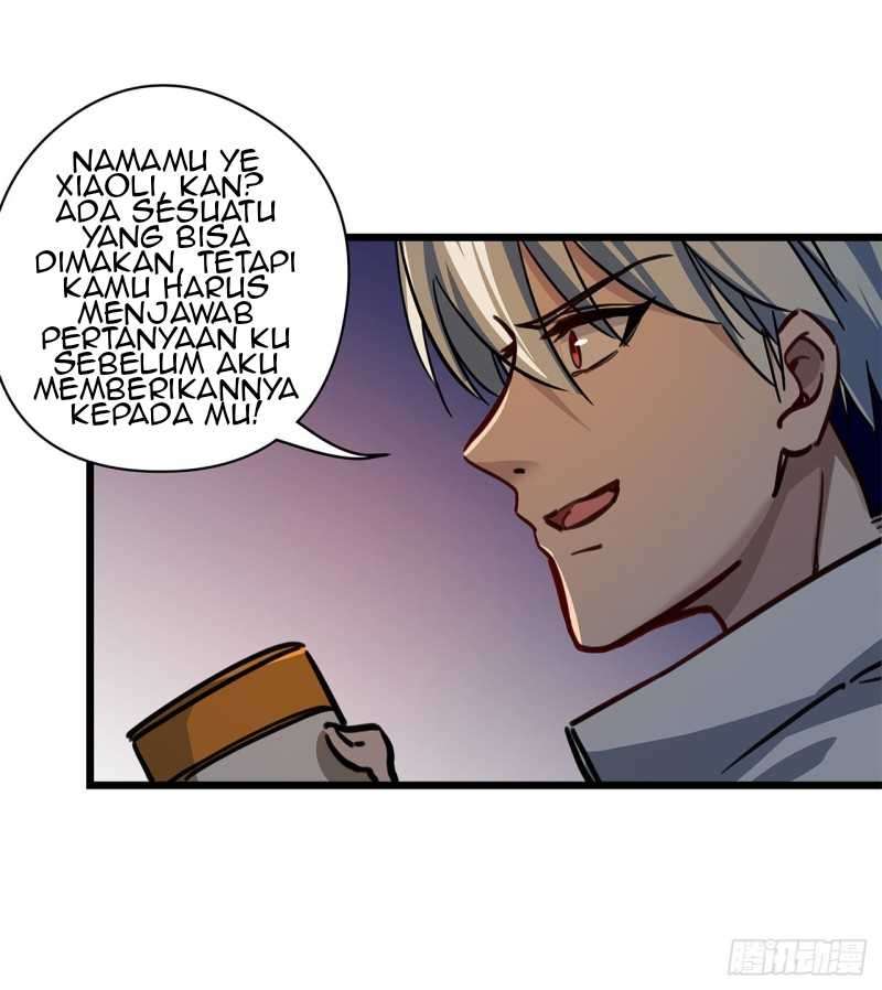 Unlock 99 Heroine Of The Last Day Chapter 1.2 Gambar 65