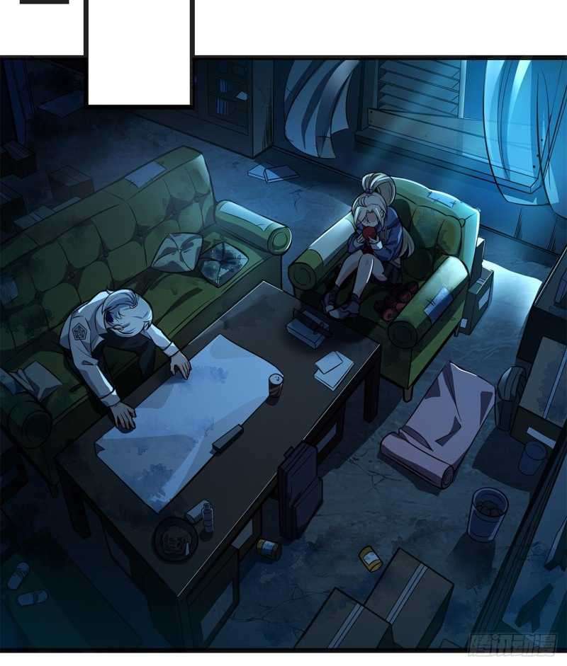 Unlock 99 Heroine Of The Last Day Chapter 1.2 Gambar 68