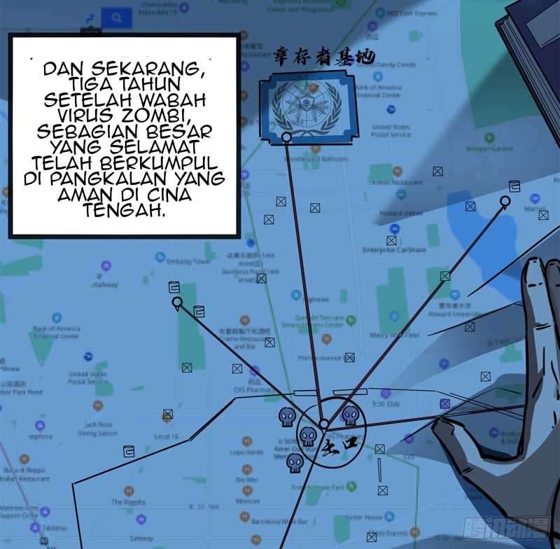 Unlock 99 Heroine Of The Last Day Chapter 1.2 Gambar 70