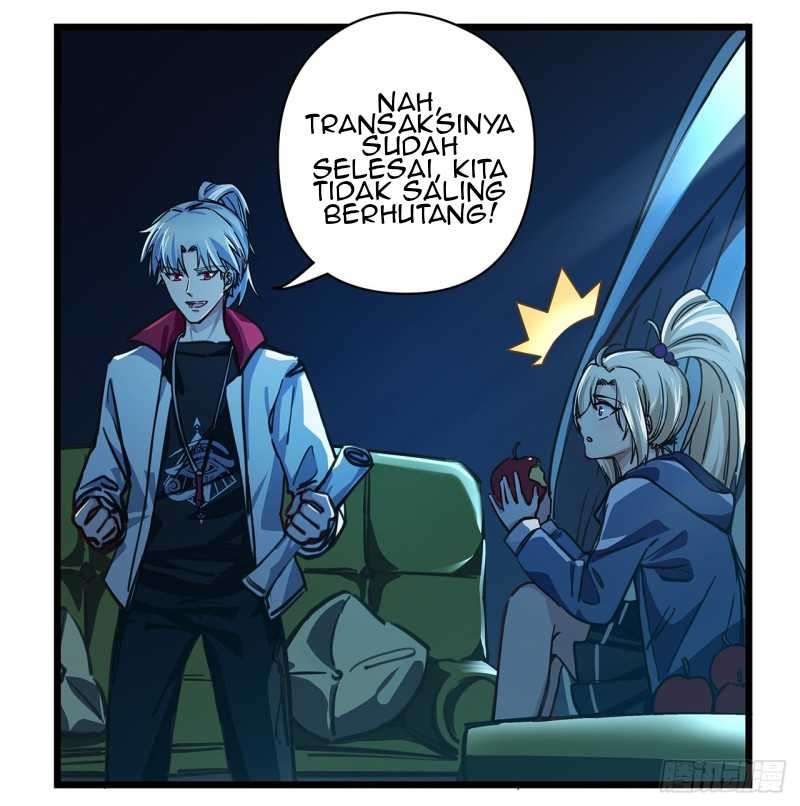 Unlock 99 Heroine Of The Last Day Chapter 1.2 Gambar 72