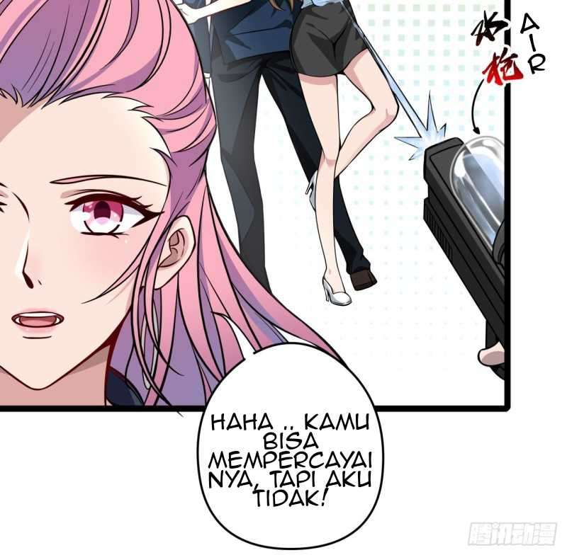 Unlock 99 Heroine Of The Last Day Chapter 1.1 Gambar 26