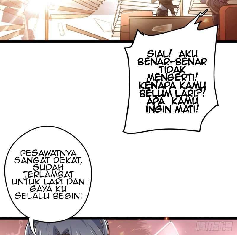 Unlock 99 Heroine Of The Last Day Chapter 1.1 Gambar 34