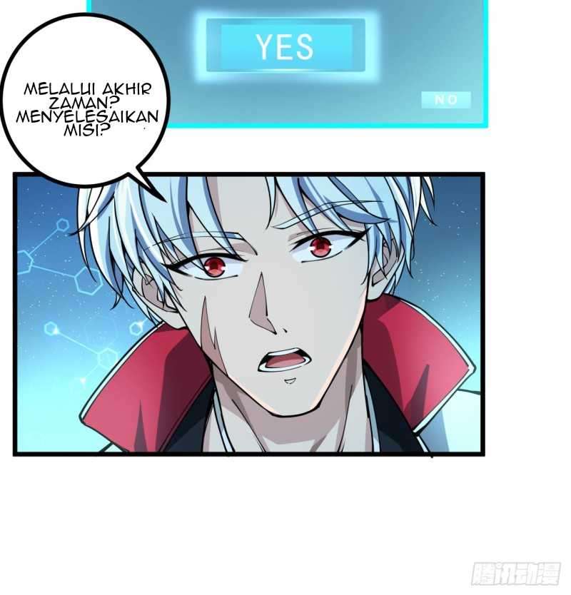 Unlock 99 Heroine Of The Last Day Chapter 1.1 Gambar 48