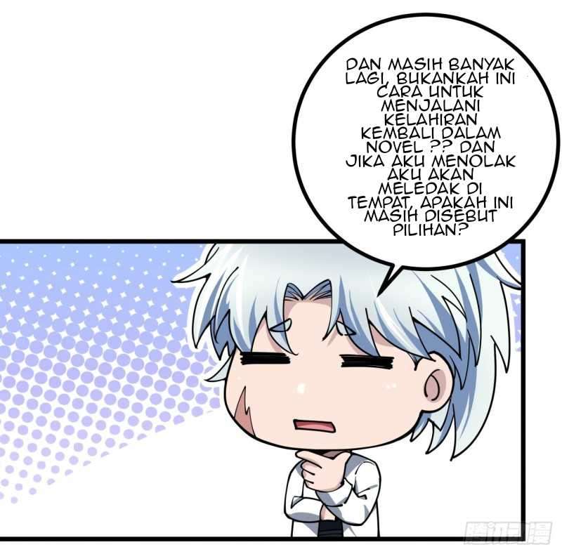 Unlock 99 Heroine Of The Last Day Chapter 1.1 Gambar 49