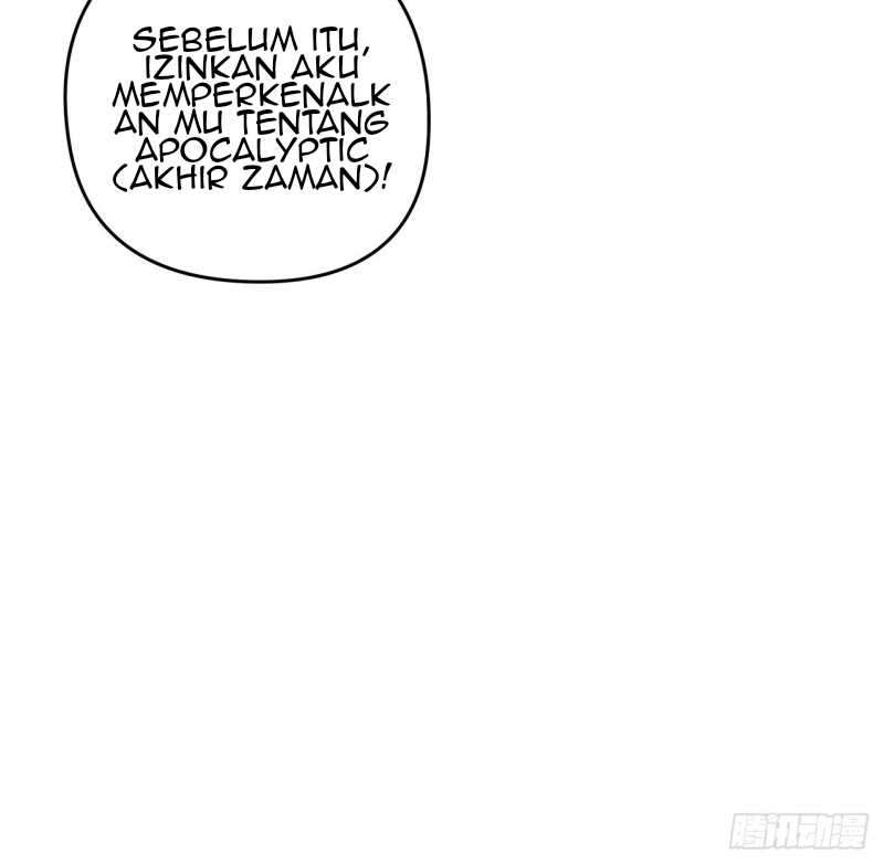 Unlock 99 Heroine Of The Last Day Chapter 1.1 Gambar 58