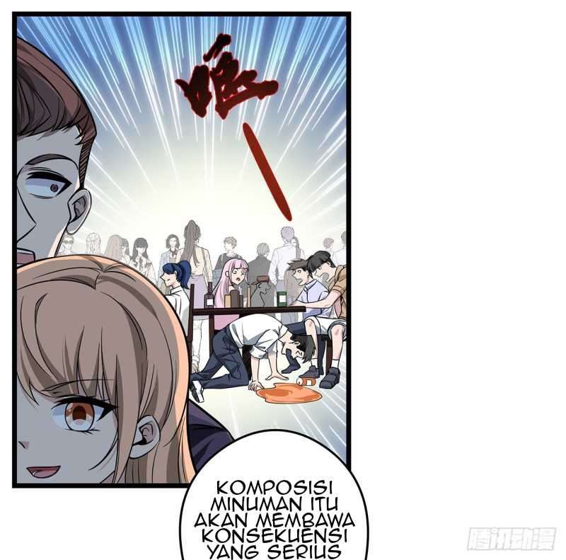 Unlock 99 Heroine Of The Last Day Chapter 1.1 Gambar 61