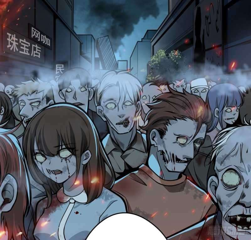 Unlock 99 Heroine Of The Last Day Chapter 1.1 Gambar 66