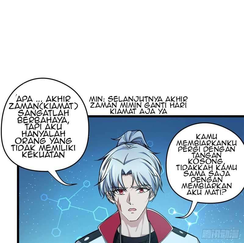 Unlock 99 Heroine Of The Last Day Chapter 1.1 Gambar 71