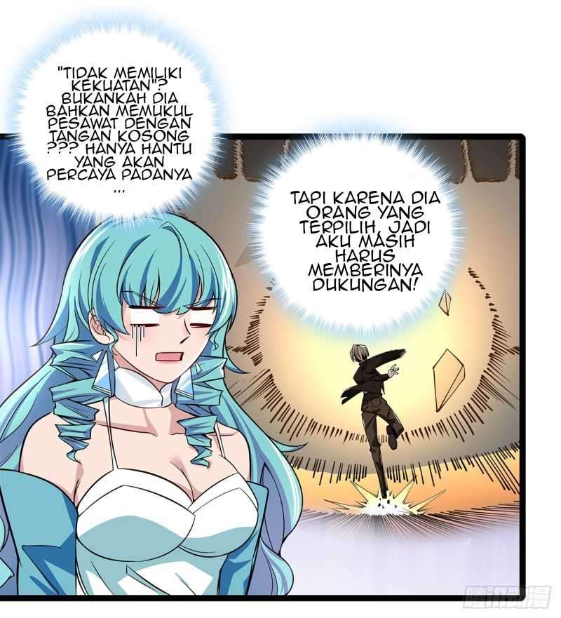 Unlock 99 Heroine Of The Last Day Chapter 1.1 Gambar 73