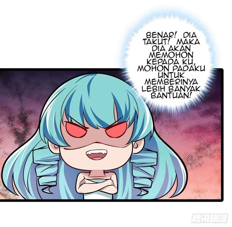 Unlock 99 Heroine Of The Last Day Chapter 1.1 Gambar 76