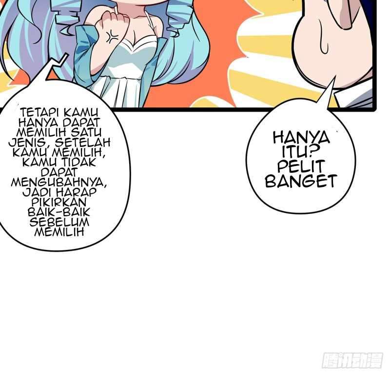 Unlock 99 Heroine Of The Last Day Chapter 1.1 Gambar 79
