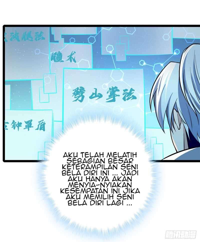 Unlock 99 Heroine Of The Last Day Chapter 1.1 Gambar 82