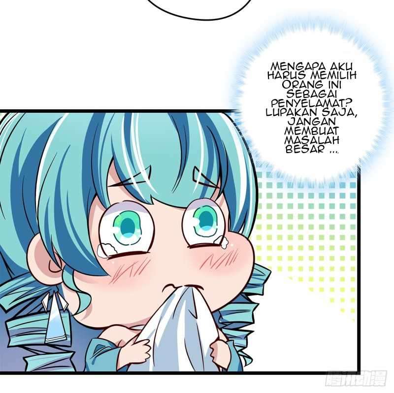 Unlock 99 Heroine Of The Last Day Chapter 1.1 Gambar 93