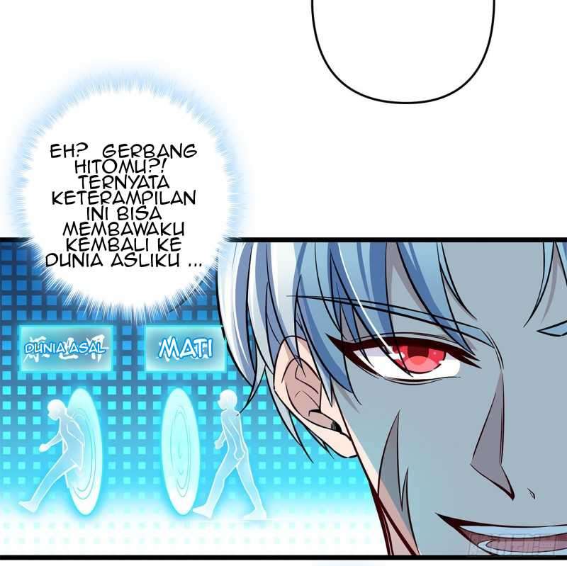 Unlock 99 Heroine Of The Last Day Chapter 1.1 Gambar 97