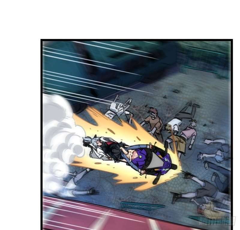 Unlock 99 Heroine Of The Last Day Chapter 6 Gambar 14
