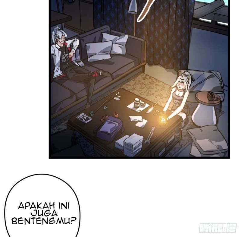 Unlock 99 Heroine Of The Last Day Chapter 6 Gambar 31