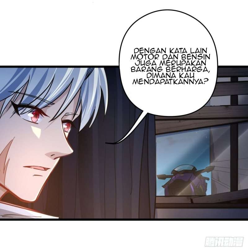 Unlock 99 Heroine Of The Last Day Chapter 6 Gambar 34