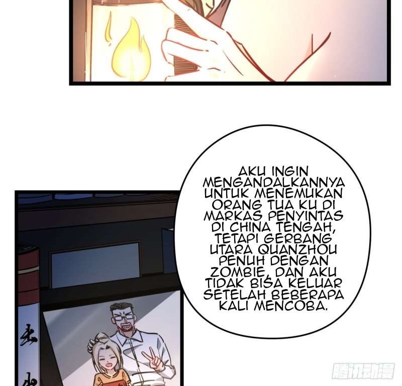 Unlock 99 Heroine Of The Last Day Chapter 6 Gambar 36