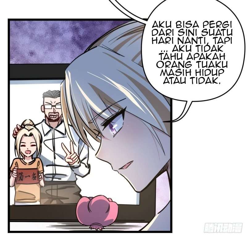 Unlock 99 Heroine Of The Last Day Chapter 6 Gambar 38