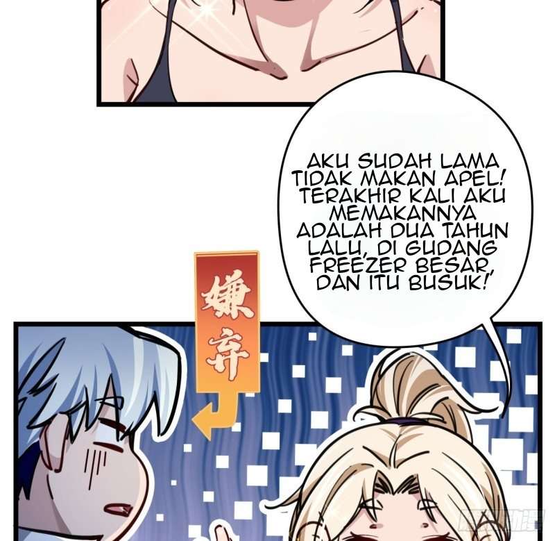 Unlock 99 Heroine Of The Last Day Chapter 6 Gambar 44