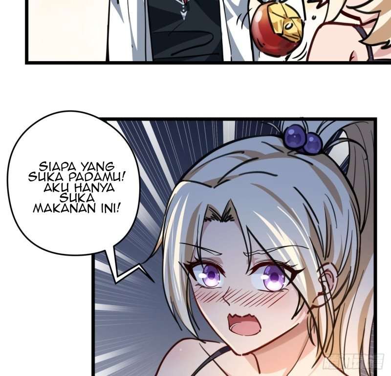 Unlock 99 Heroine Of The Last Day Chapter 6 Gambar 49