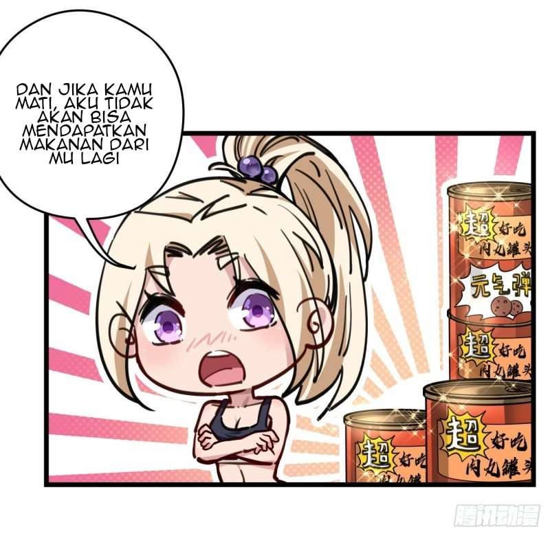 Unlock 99 Heroine Of The Last Day Chapter 6 Gambar 51