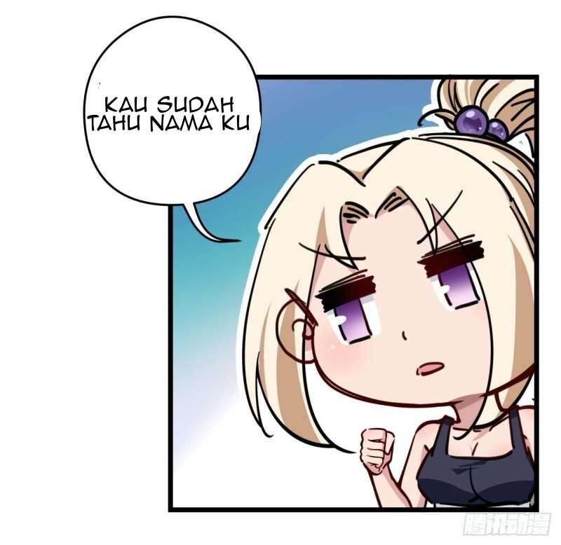 Unlock 99 Heroine Of The Last Day Chapter 6 Gambar 56