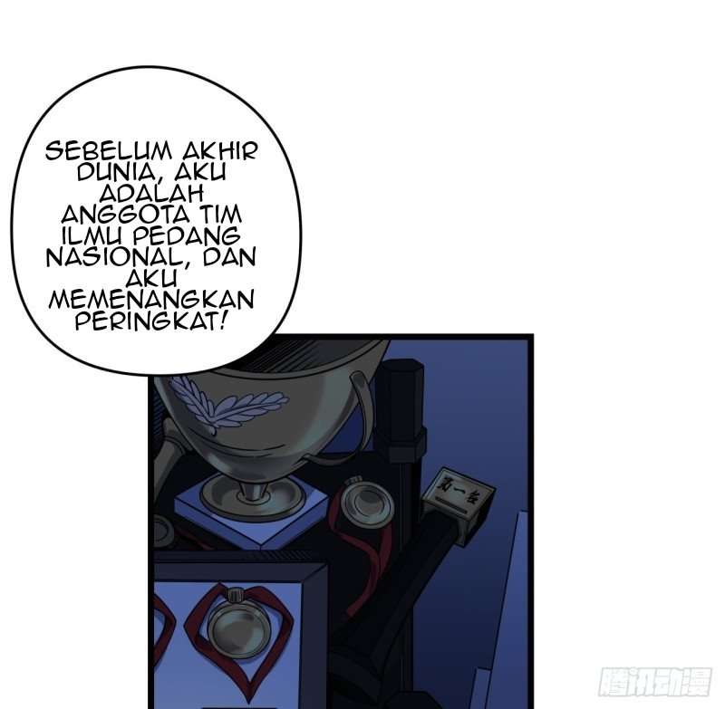 Unlock 99 Heroine Of The Last Day Chapter 6 Gambar 57
