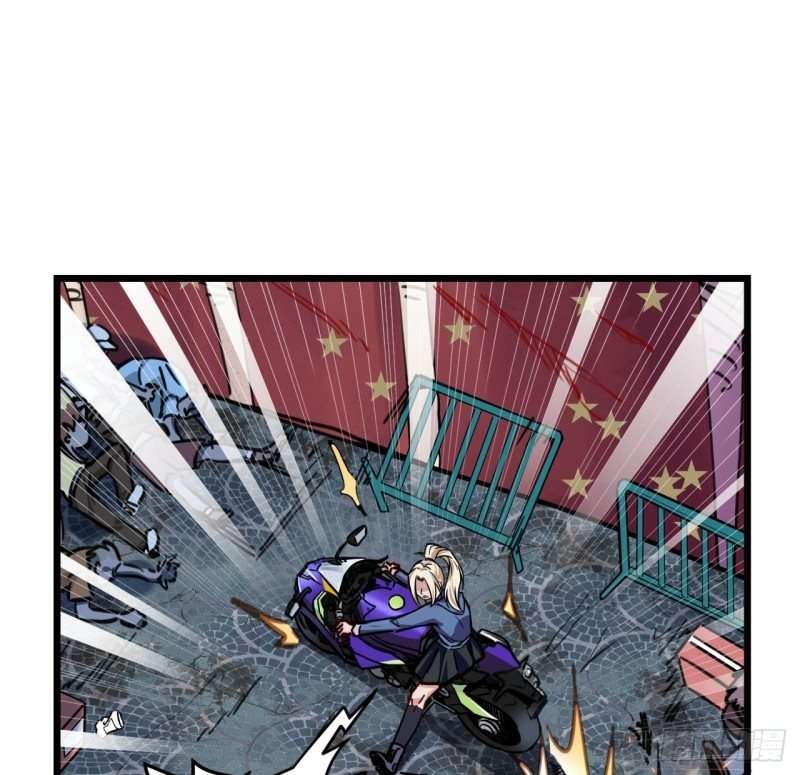 Unlock 99 Heroine Of The Last Day Chapter 6 Gambar 6