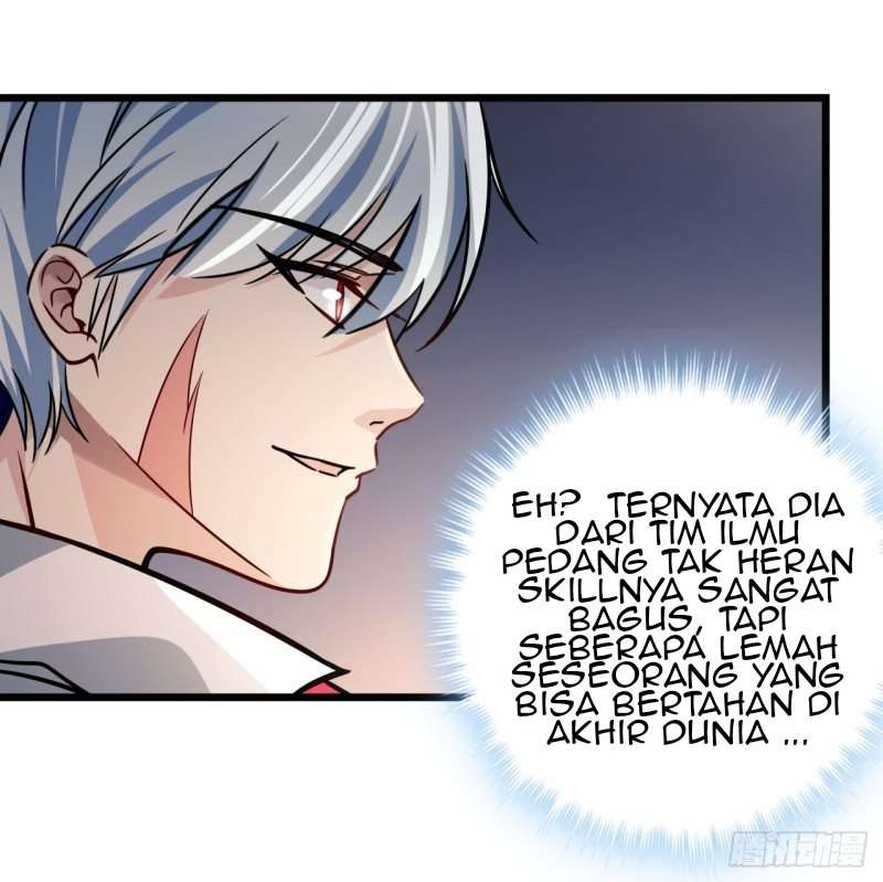 Unlock 99 Heroine Of The Last Day Chapter 6 Gambar 61