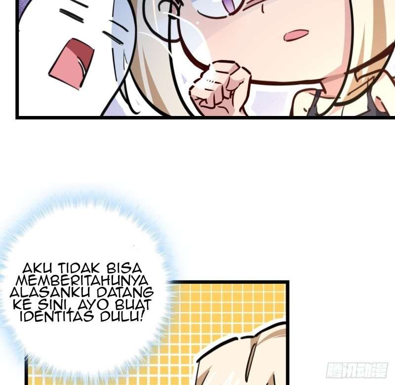Unlock 99 Heroine Of The Last Day Chapter 6 Gambar 69