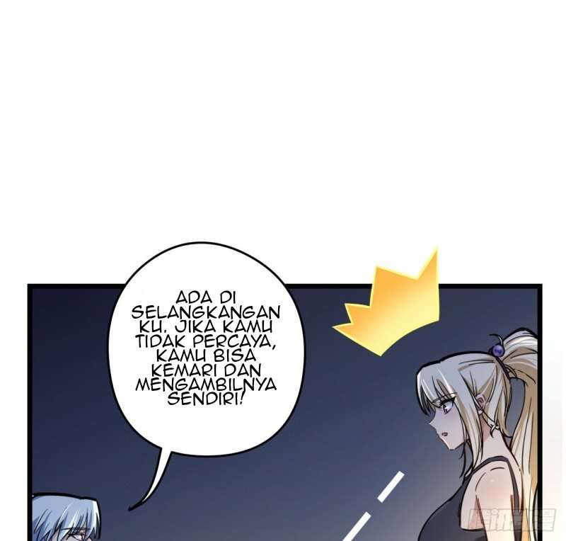 Unlock 99 Heroine Of The Last Day Chapter 6 Gambar 72