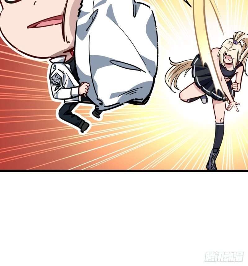 Unlock 99 Heroine Of The Last Day Chapter 6 Gambar 75