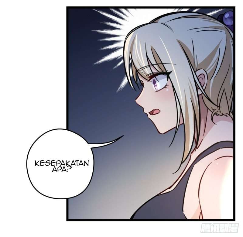 Unlock 99 Heroine Of The Last Day Chapter 6 Gambar 78