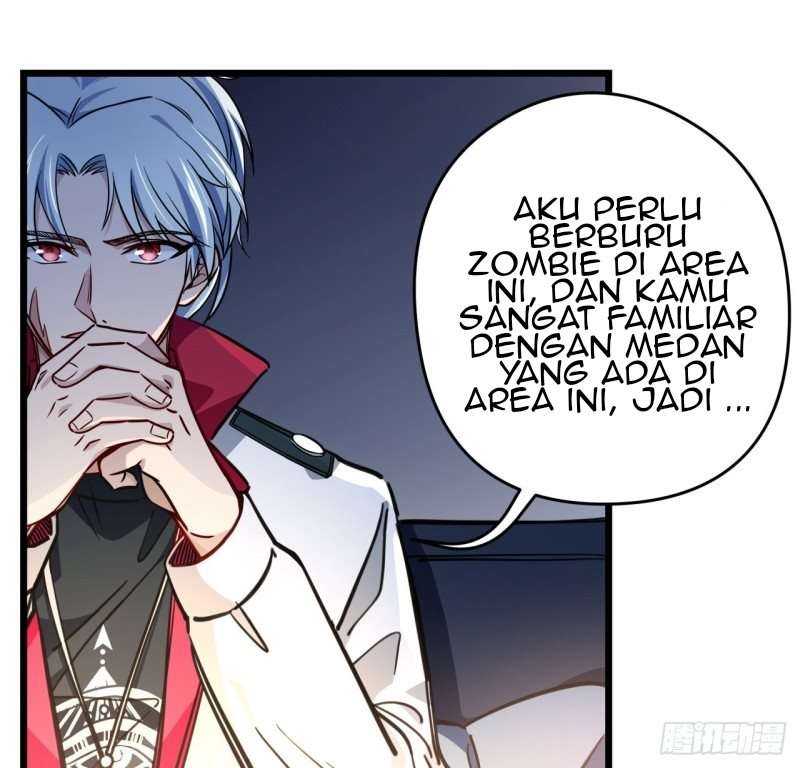 Unlock 99 Heroine Of The Last Day Chapter 6 Gambar 79