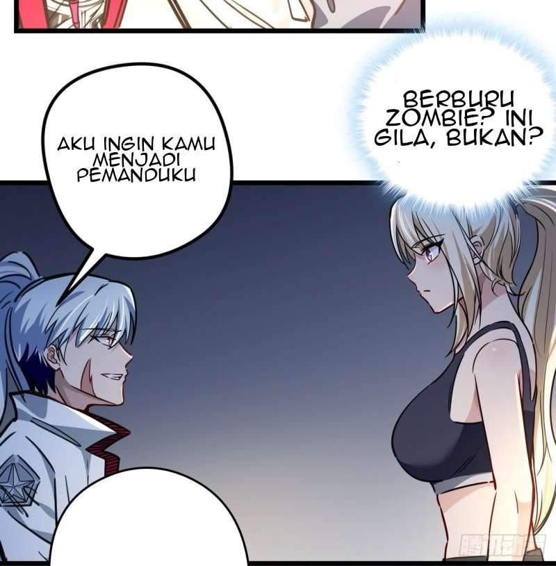 Unlock 99 Heroine Of The Last Day Chapter 6 Gambar 80
