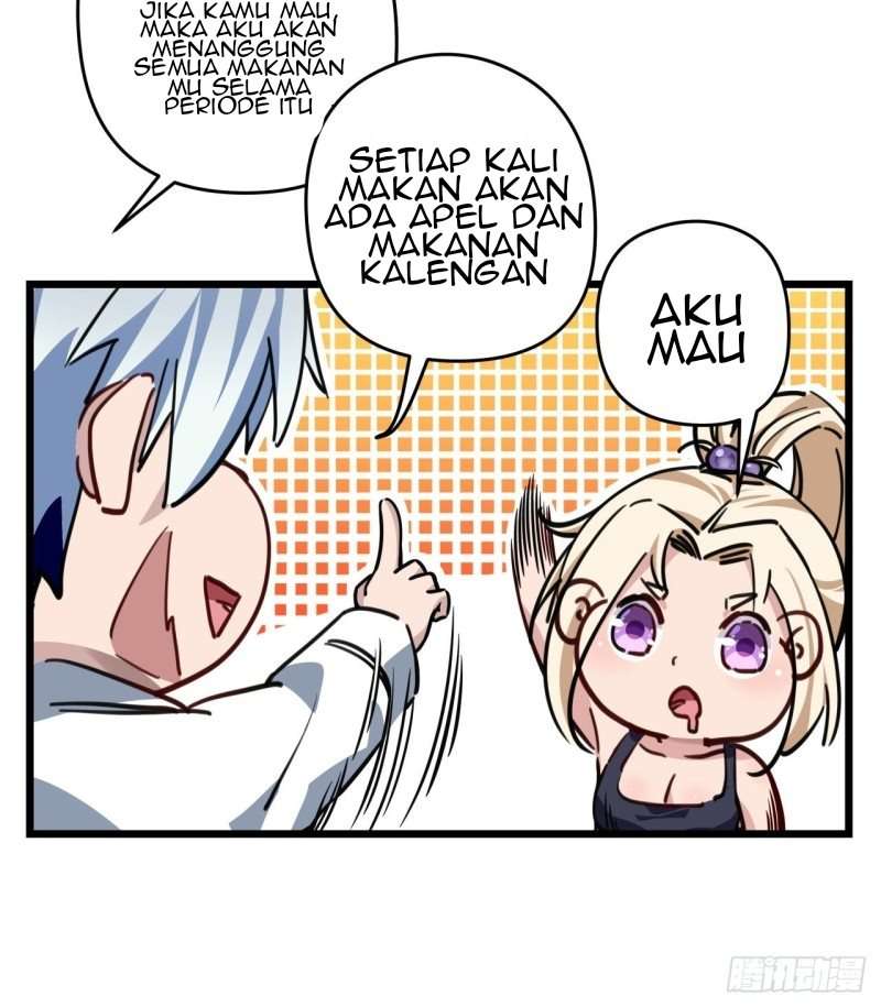 Unlock 99 Heroine Of The Last Day Chapter 6 Gambar 81