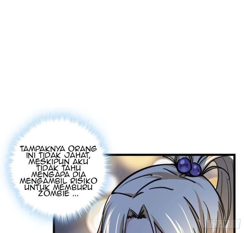 Unlock 99 Heroine Of The Last Day Chapter 6 Gambar 82